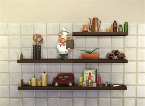 Clutter Anywhere The Sims 4 Catalog Sims 4 Clutter Sims 4 Blog Sims