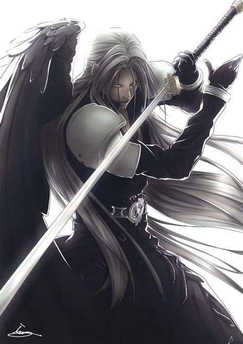 Sephiroth Deku Ship 🔥my Hero Academia🧊 Amino