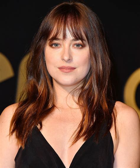 These Are The Best Bangs For Every Face Shape According