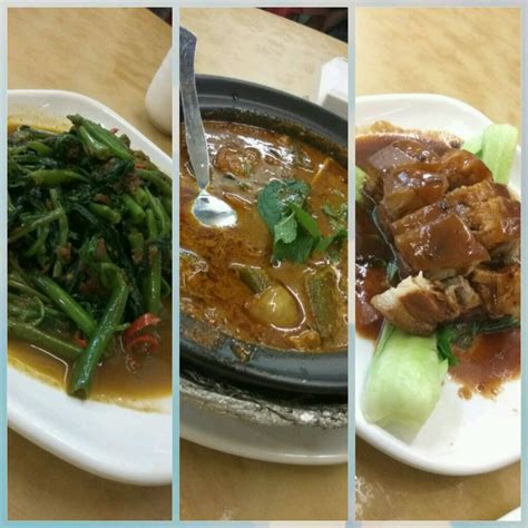 A traveller will never be separated from visiting new interesting destinations, and from trying new delicacies of course. Butterworth Explorer (Penang, Malaysia): J & S Restaurant ...