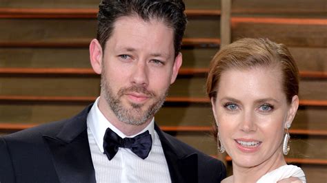 Amy Adams Wows In Corset Gown For Postponed Darren Le Gallo Wedding