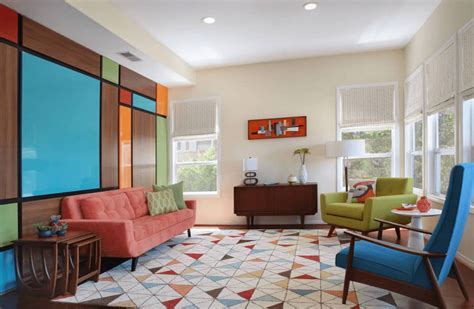 30 Multi Colored Living Room Ideas Photos Home Stratosphere