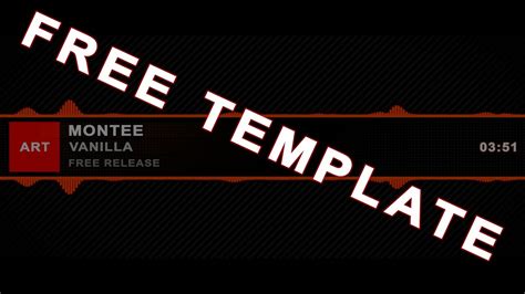 Cc | files included : Free Template Audio Spectrum Adobe After Effects Download ...