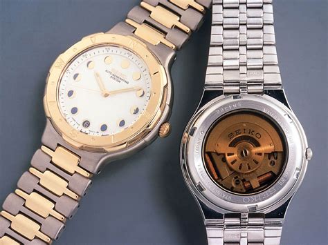 For The Love Of Quartz Watches Quartz Watches Rolex Omega Seiko