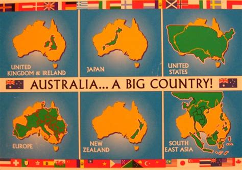 Controls only land route from asia to malaysia and singapore; Australia; bigger than all you other pissant countries!