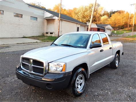 2006 Dodge Dakota 37 For Sale 118 Used Cars From 4585
