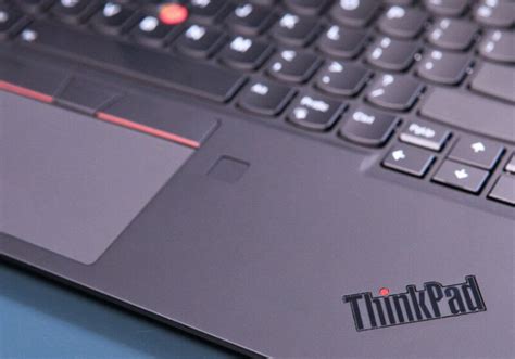Lenovo Will Start Offering Thinkpads With Linux Pre Installed