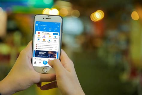 Dapatkan Promo Aplikasi Dana Terbaru untuk Pengalaman Transaksi yang Lebih Baik