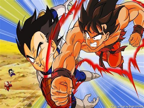 Top Mejores Peleas De Anime Parte BLOG FRIX Dragon Ball Super Goku Dragon Ball Z Goku