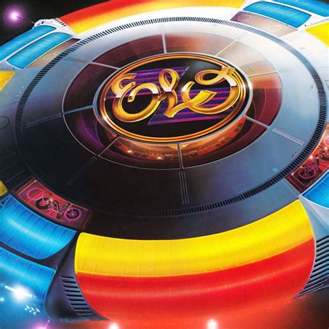Electric Light Orchestra Wallpapers Wallpaper Cave