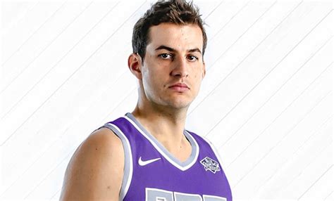 He also represents the senior serbian national basketball te. Know About Nemanja Bjelica; Stats, Contract, Salary, Wife ...