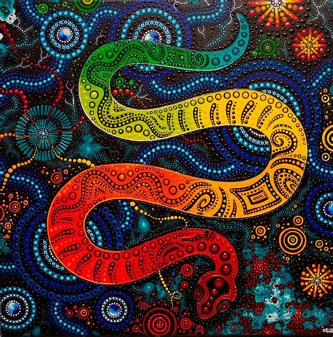Chernee Sutton Yaruwala Kuntarra Aboriginal Art Aboriginal Dot