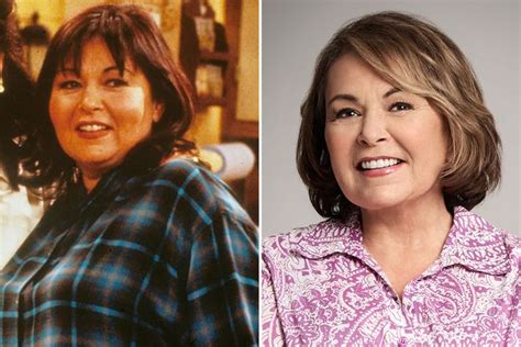 roseanne returns to screens after 20 years so what do the original cast look like now