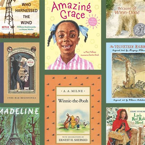 106 Best Childrens Books Ever Written — The Best Books For Every Age