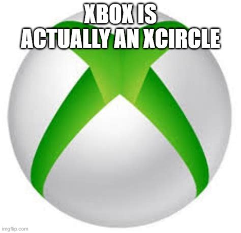 Xcircle Imgflip
