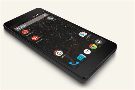 There will be a Blackphone 3, Silent Circle confirms | WIRED UK