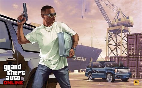 Grand Theft Auto V Fondo De Pantalla Hd Fondo De Escritorio Images