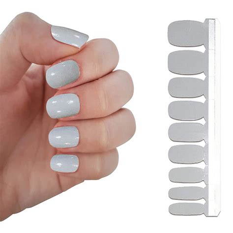 the 10 best nail polish strips reviews and guide 2023 dtk nail supply