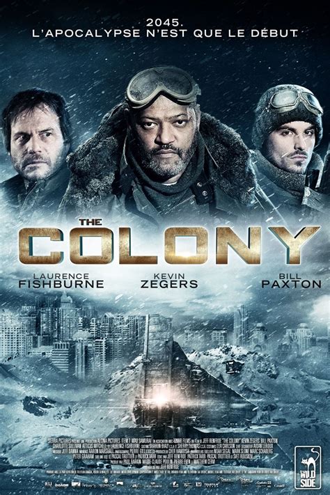 Koloni Izle The Colony 2013 Online Izle Full Hd Izle 1080p Izle