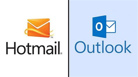 La Historia Sobre Hotmail Y Su Transformación En Outlook Escape Digital