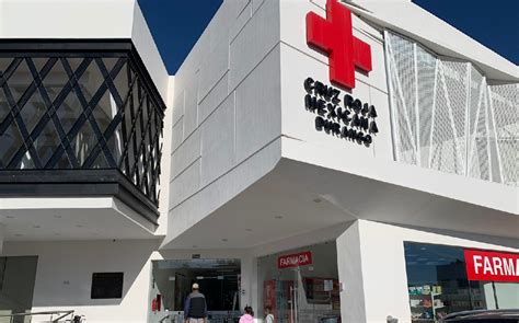Cruz Roja Mexicana Qué Servicios Brinda Y Cuánto Cuesta Telediario México