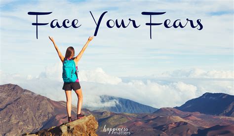Face Your Fears 21 Ways To Step Outside Of Your Comfort Zone