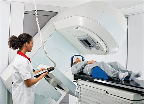 Radioterapia O Que É Como Funciona e Efeitos Colaterais Saúde Dicas