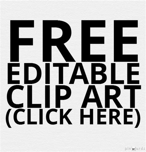 Editable Clip Art And Look At Clip Art Images Clipartlook