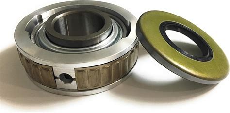 gimbal bearing kit replaces mercruiser gimbal bearing and seal 30 60794a4 30 879194a02 26