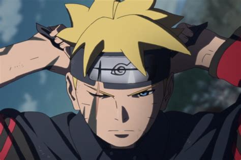 Watch Boruto Naruto Next Generations Season 01 Episode 01 Hulu