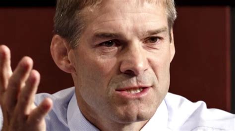 New Allegation That Rep Jim Jordan Knew Of Sexual Abuse By Ohio State