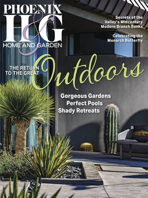 Phoenix Home And Garden 0405 2022 Download Pdf Magazines Magazines