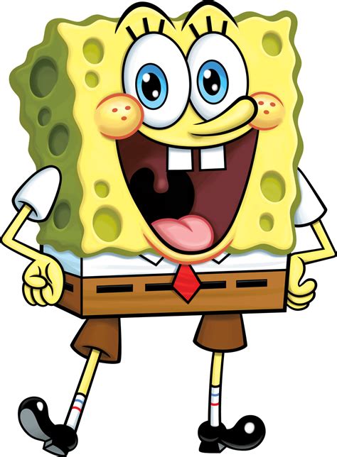 Talkspongebob Squarepants Character Encyclopedia Spongebobia Fandom