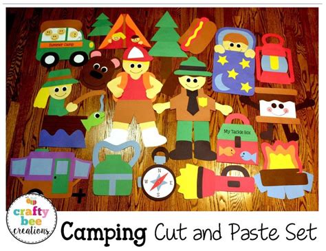 417 Best Teaching Using Arts And Crafts Images On Pinterest