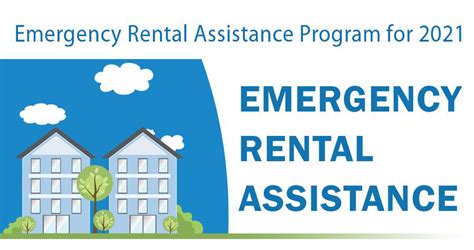 Emergency Rental Assistance Program Continues To Accept Applicationsprograma De Emergencia De