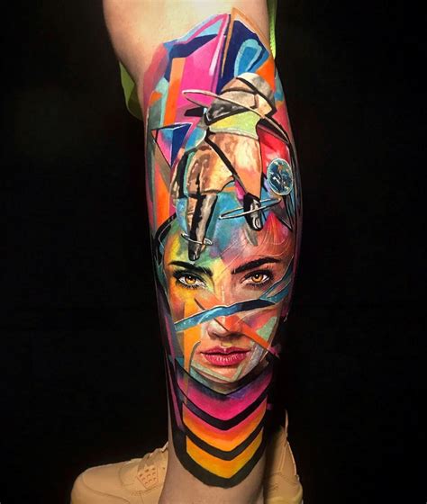 Who Is The Best Female Tattoo Artist In The World References Prestastyle