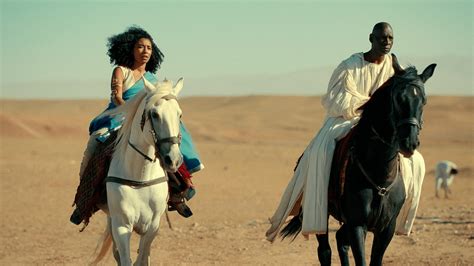 Jada Pinkett Smith Explores Queen Cleopatras Life In Netflix Doc