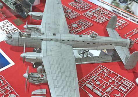 29 Scale Model World Telford Show 2018 Report Scale Modelling Now