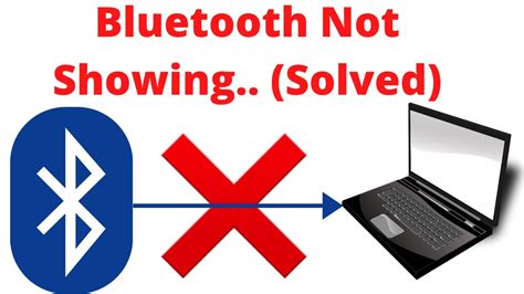 How To Fix Bluetooth Device Not Working On Windows 10 Easy Steps