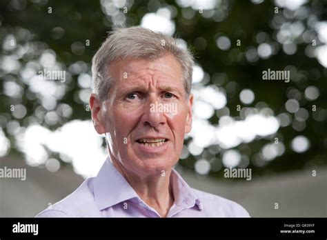 Kenny Macaskill The Scottish Former Snp Cabinet Secretary For Justice