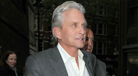 Michael Douglas And Hpv Celebs With Near Fatal Attractions Sheknows