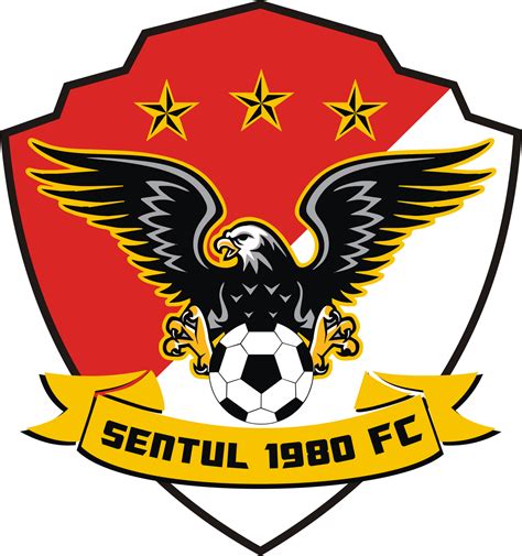 Gambar Logo Desain Sepak Bola