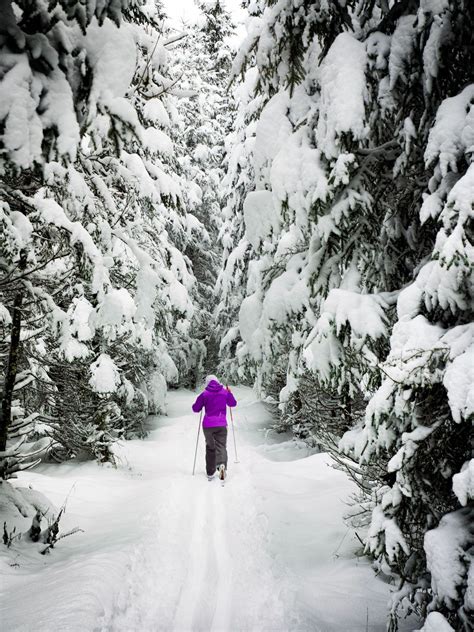 Skiing In Canada Why Whistler And Revelstoke Should Be On Your List Cross Country Skiing