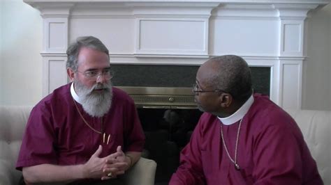 The Anglican Orthodox Dialogue Part 1 Of 3 Youtube