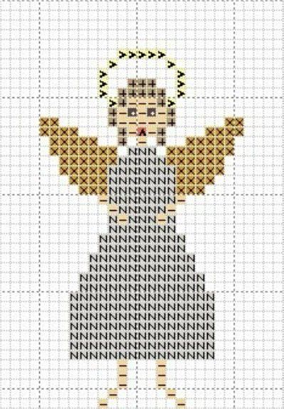 Patterns for cross stitching and making your very own christmas ornaments. The Sampler Maker's Farmhouse; Primitive, Vintage ...