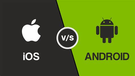 This san francisco font is licensed to you by apple inc. Android vs iOS Which Mobile Platform is Best for App ...