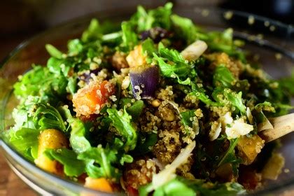 Shop for the pioneer woman bowls in bowls. Quinoa with Buttery Roasted Vegetables | The Pioneer Woman