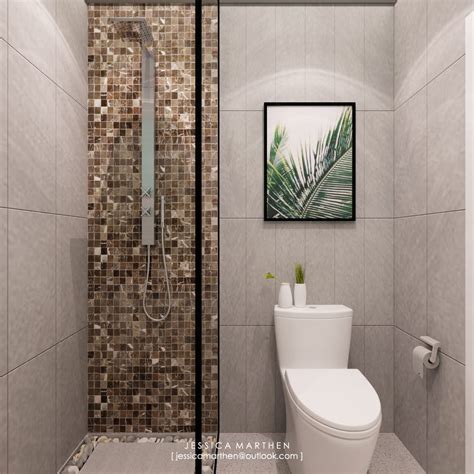 Namun, terdapat beberapa pendapat yang mengatakan jika kamar mandi yang unik hanya. Desain Kamar Mandi Dan Wc Minimalis
