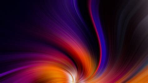 2560x1440 Colorful Abstract Swirl 4k 1440p Resolution Hd