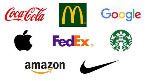 The Best Logos Of All Time Creative Bloq